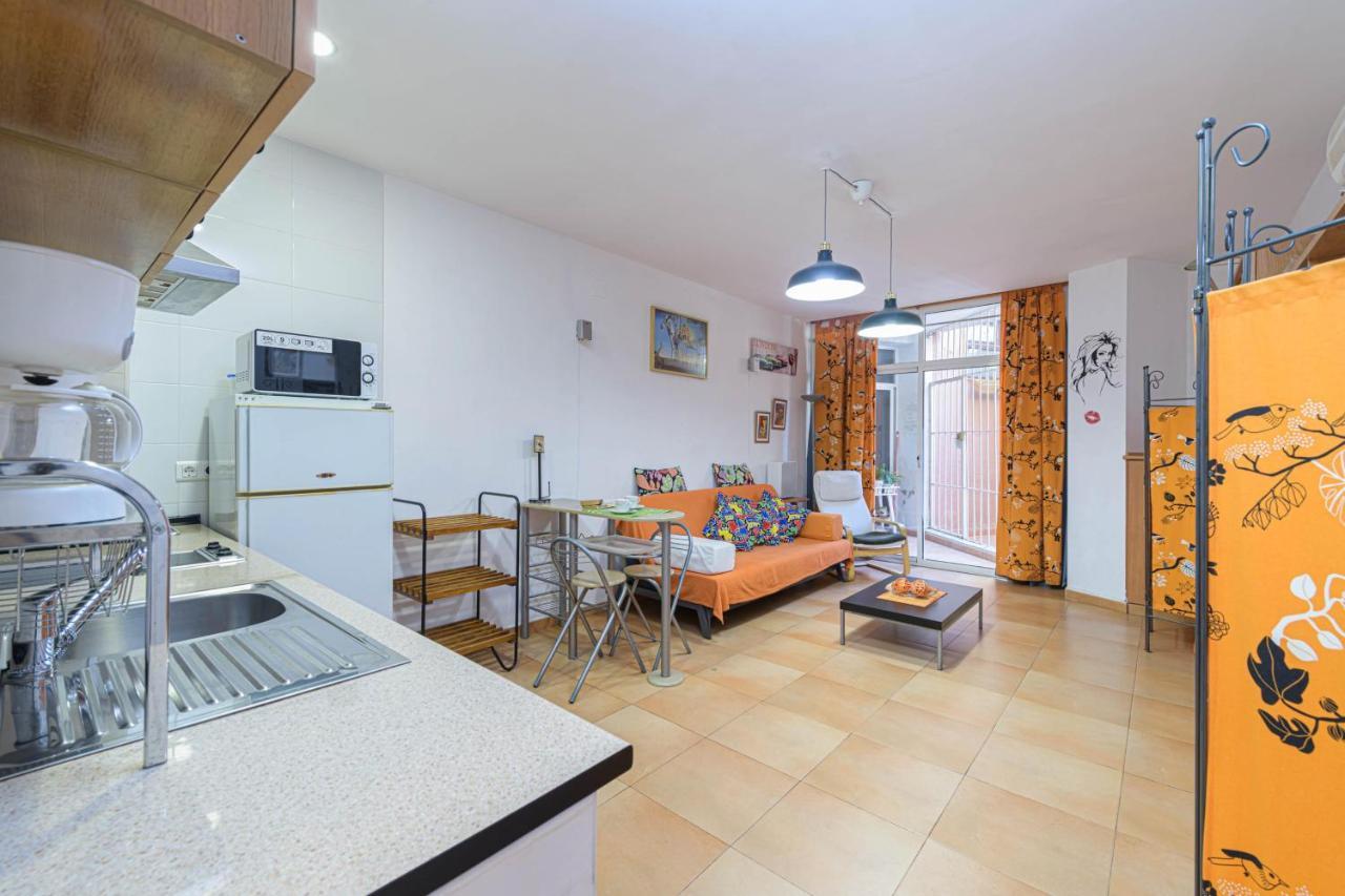 Apartament Estudio La Colina