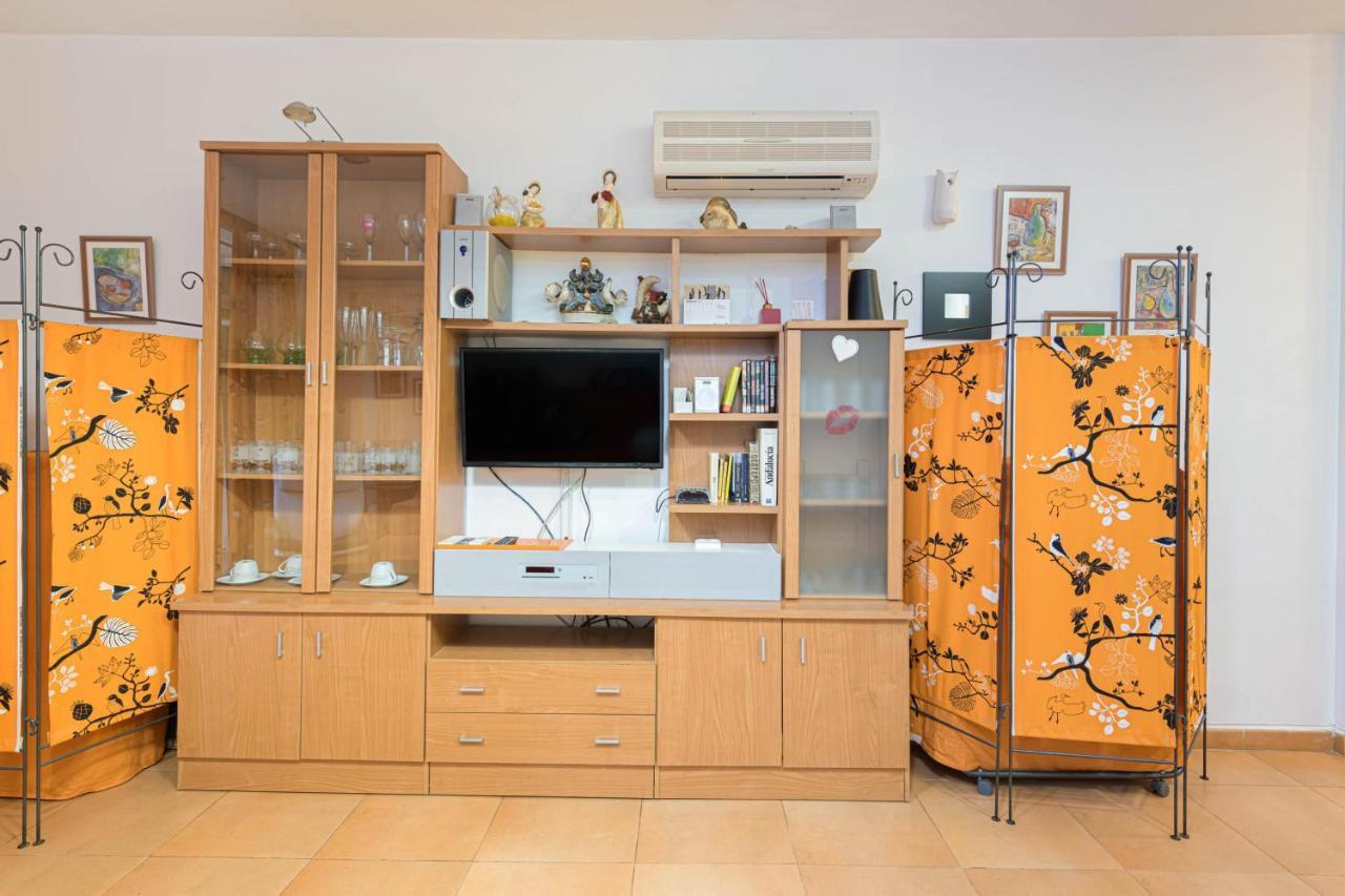Estudio La Colina * Torremolinos