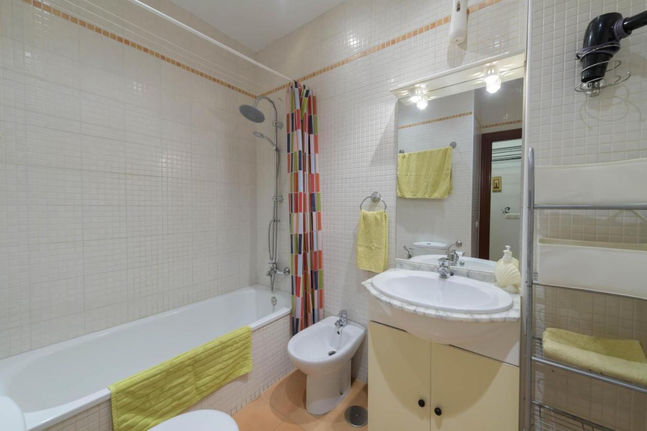 Estudio La Colina * Torremolinos