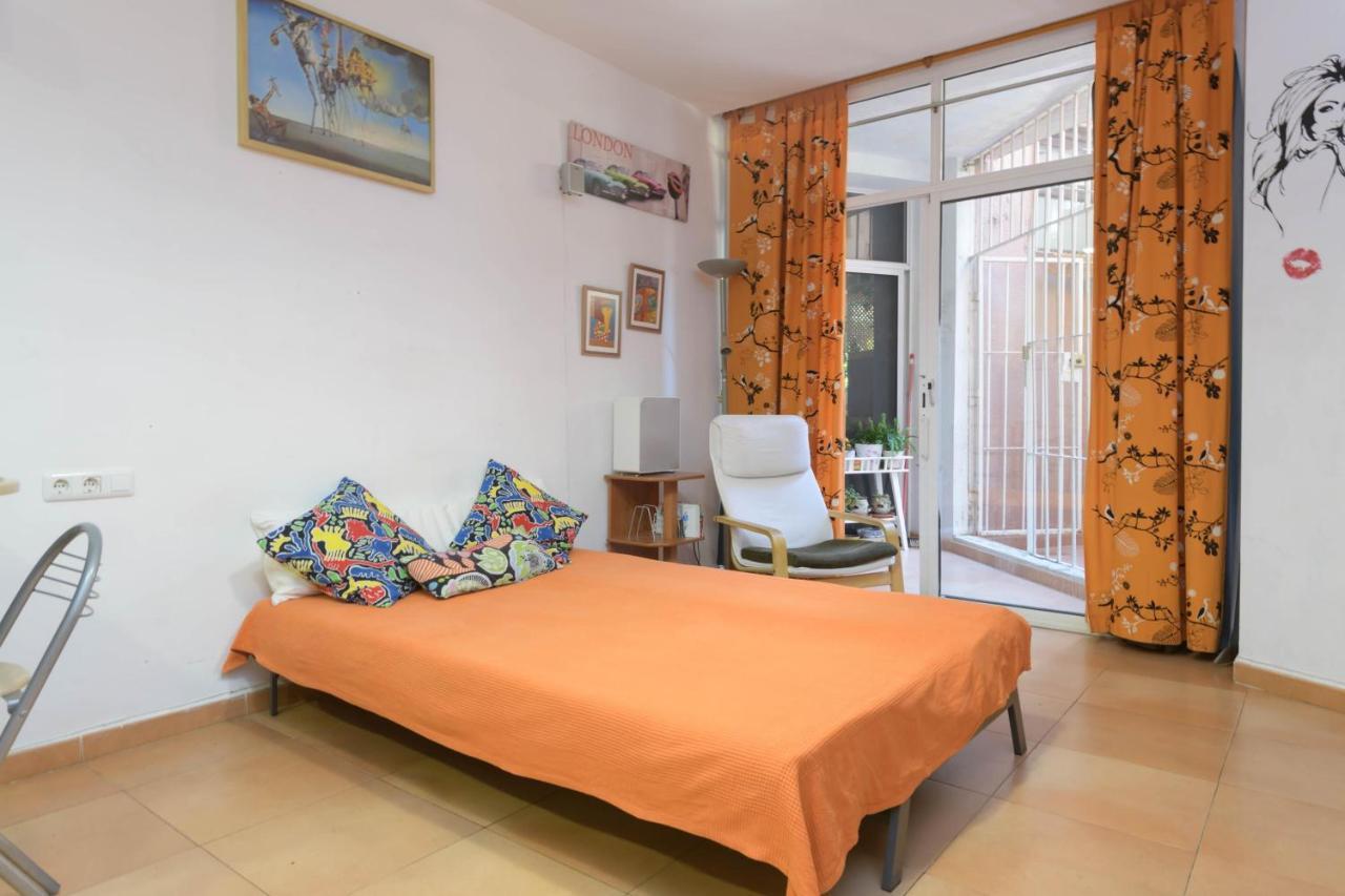 Estudio La Colina Torremolinos