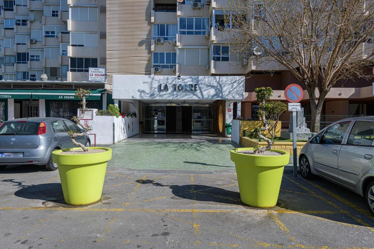 Estudio La Colina Torremolinos