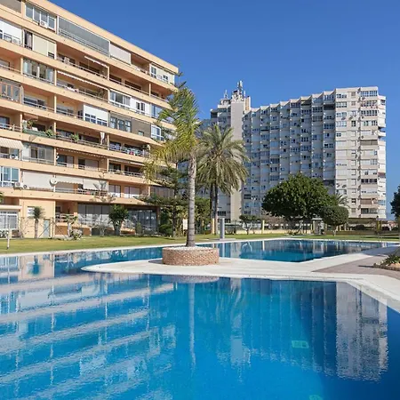 Estudio La Colina Torremolinos Exterior photo