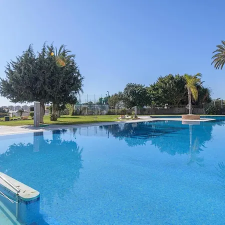 Estudio La Colina Torremolinos Exterior photo