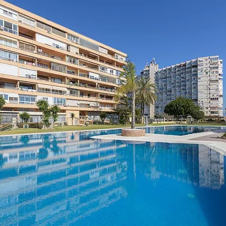 Estudio La Colina Torremolinos Exterior photo