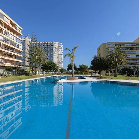 Estudio La Colina Torremolinos Exterior photo