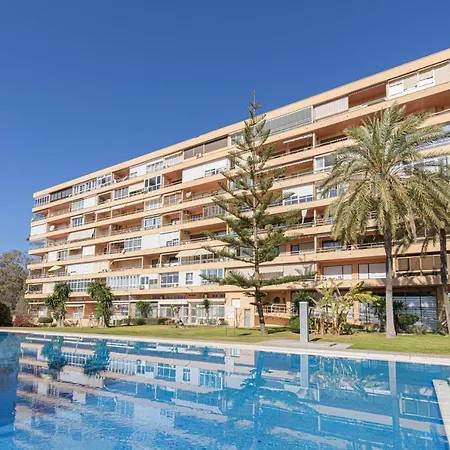 Estudio La Colina Torremolinos Exterior photo