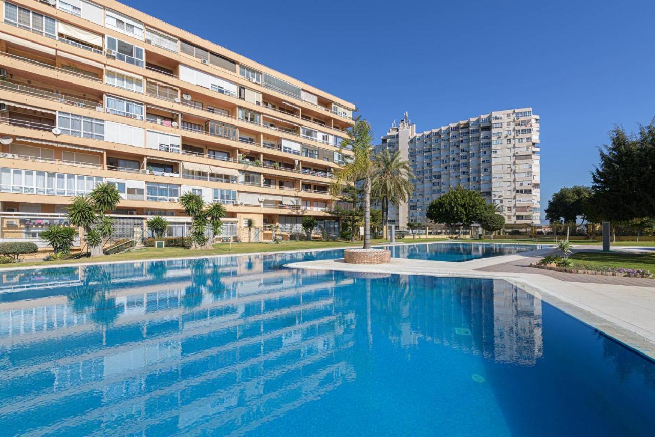 Estudio La Colina Apartament *