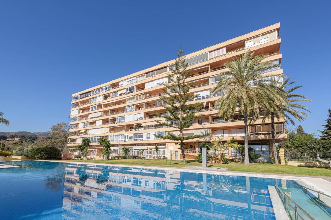 Estudio La Colina Torremolinos