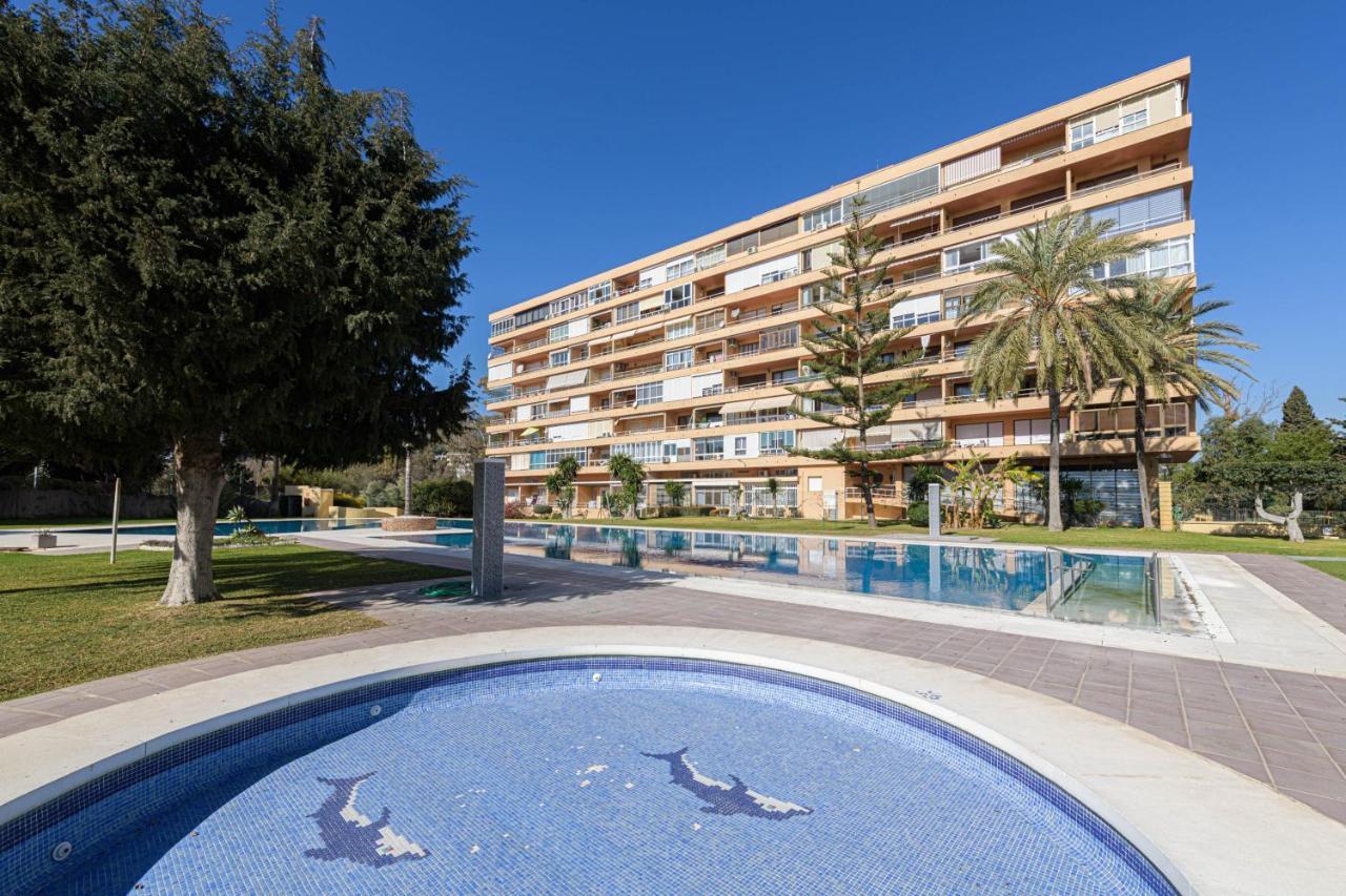 Estudio La Colina Apartment