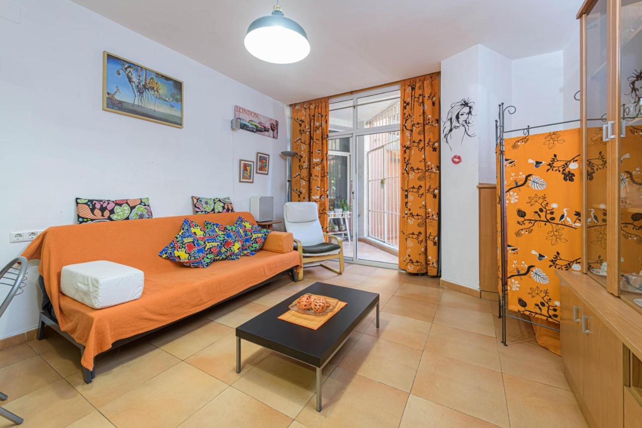 Estudio La Colina * Torremolinos