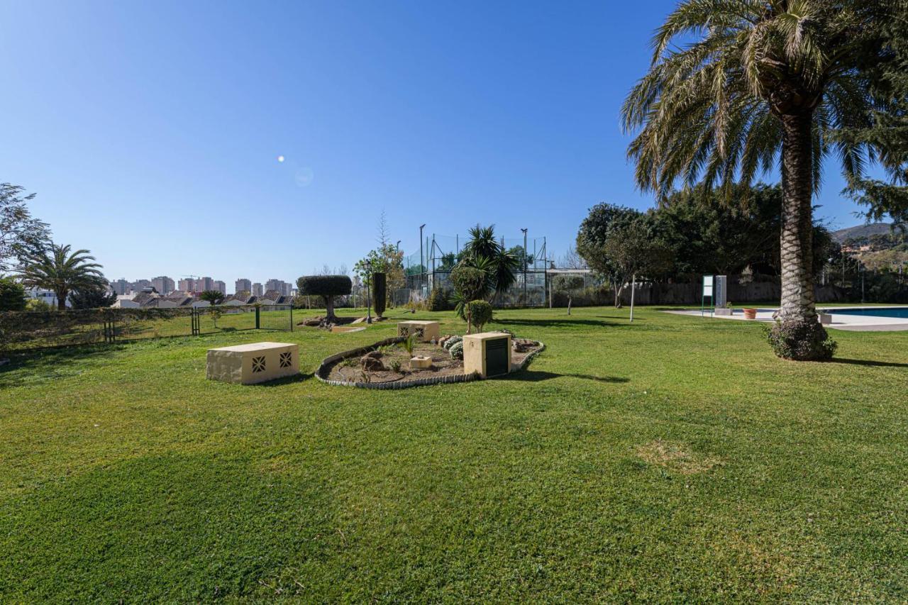 Estudio La Colina * Torremolinos