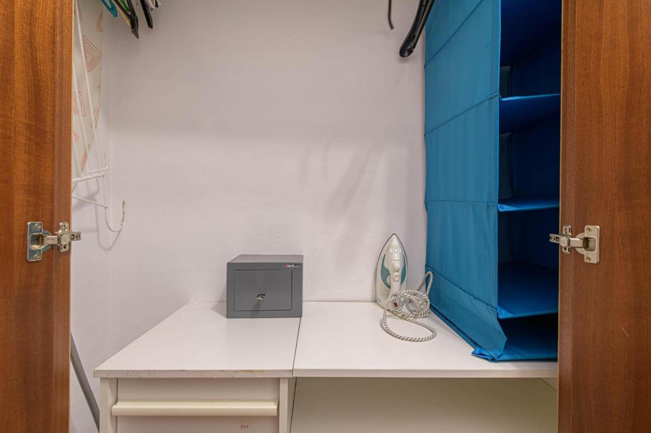 Estudio La Colina Apartament *