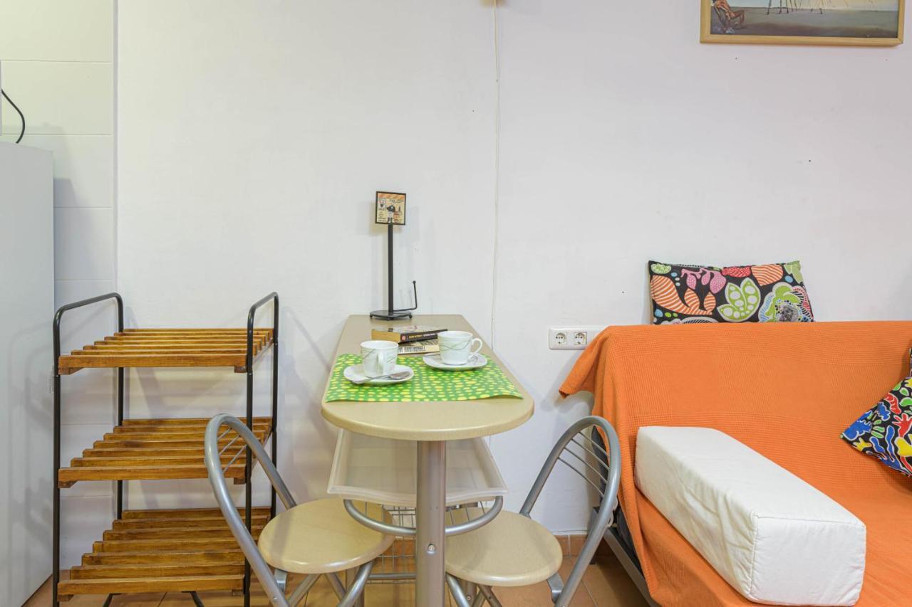 Estudio La Colina Apartment