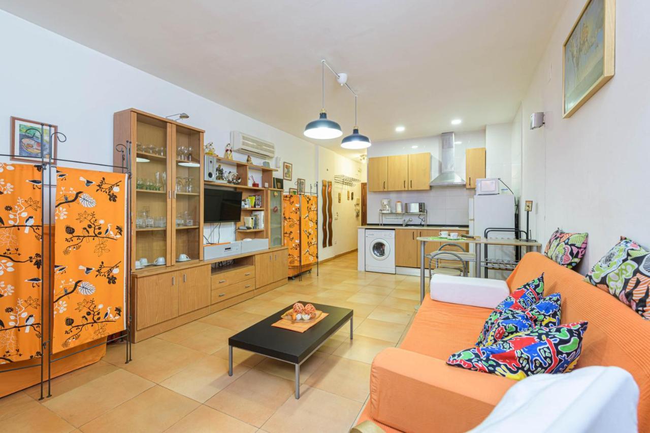 Estudio La Colina Apartament *