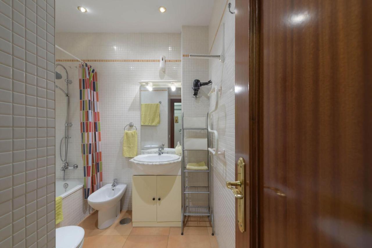 Estudio La Colina Apartament Torremolinos
