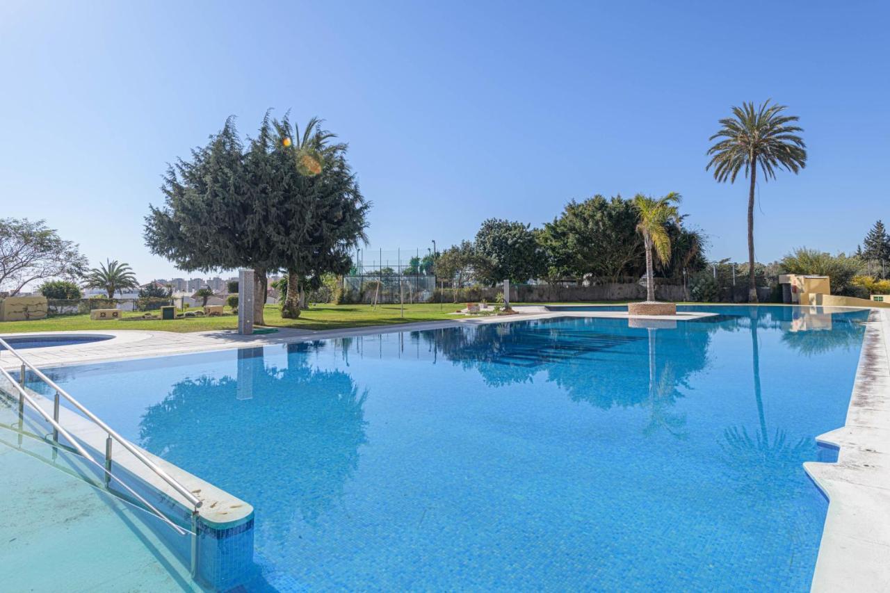 Estudio La Colina * Torremolinos