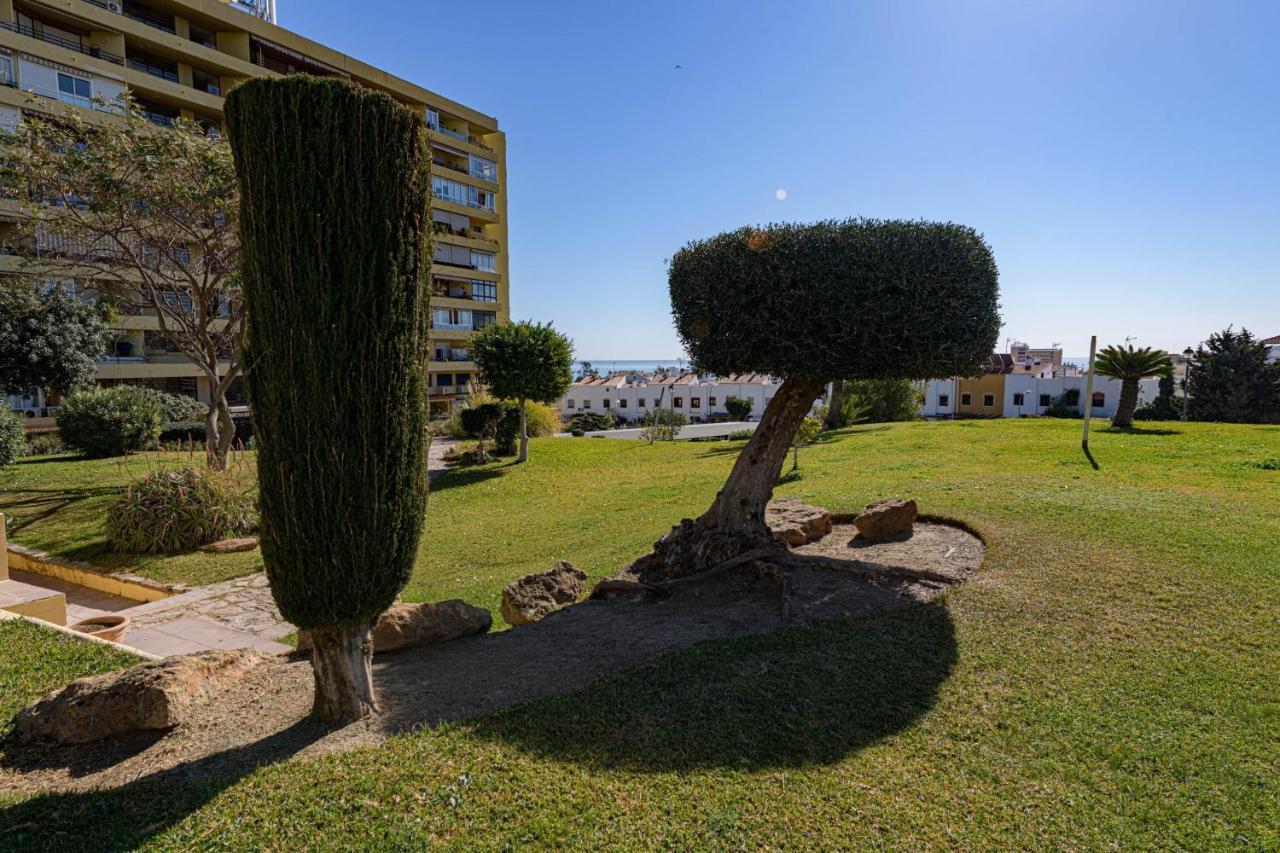 Estudio La Colina Appartement *