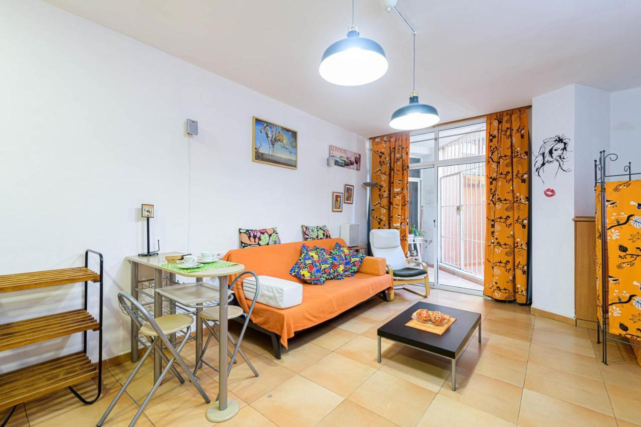 Appartement Estudio La Colina Torremolinos