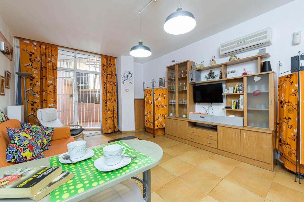 Estudio La Colina Torremolinos