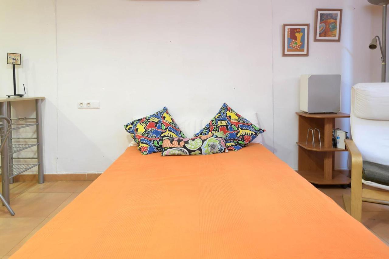 Estudio La Colina Appartement
