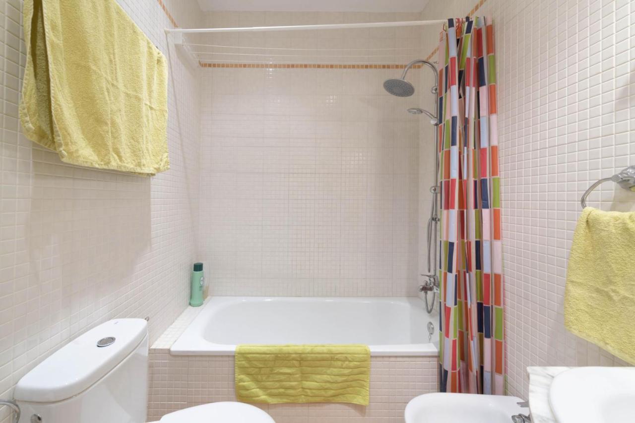 Appartement Estudio La Colina Torremolinos