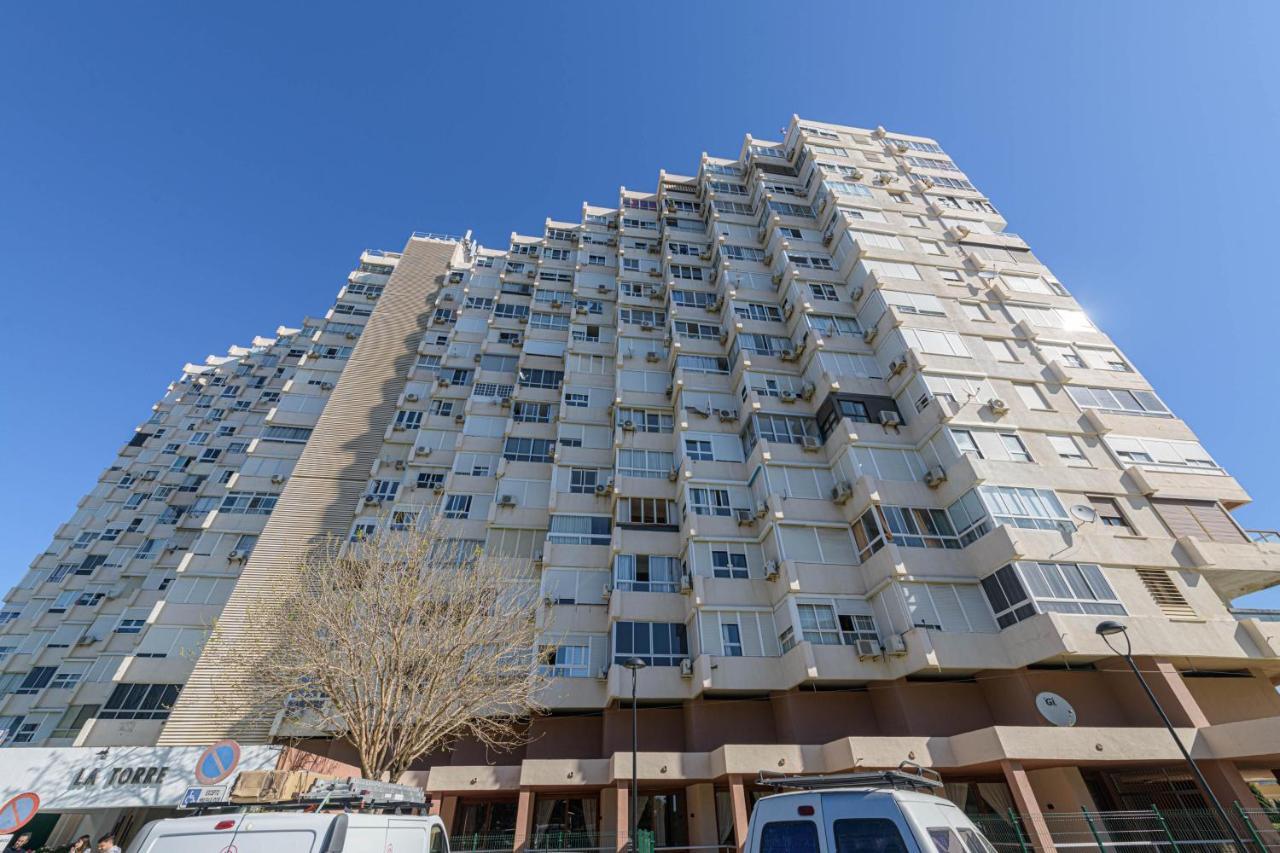 Estudio La Colina Appartement