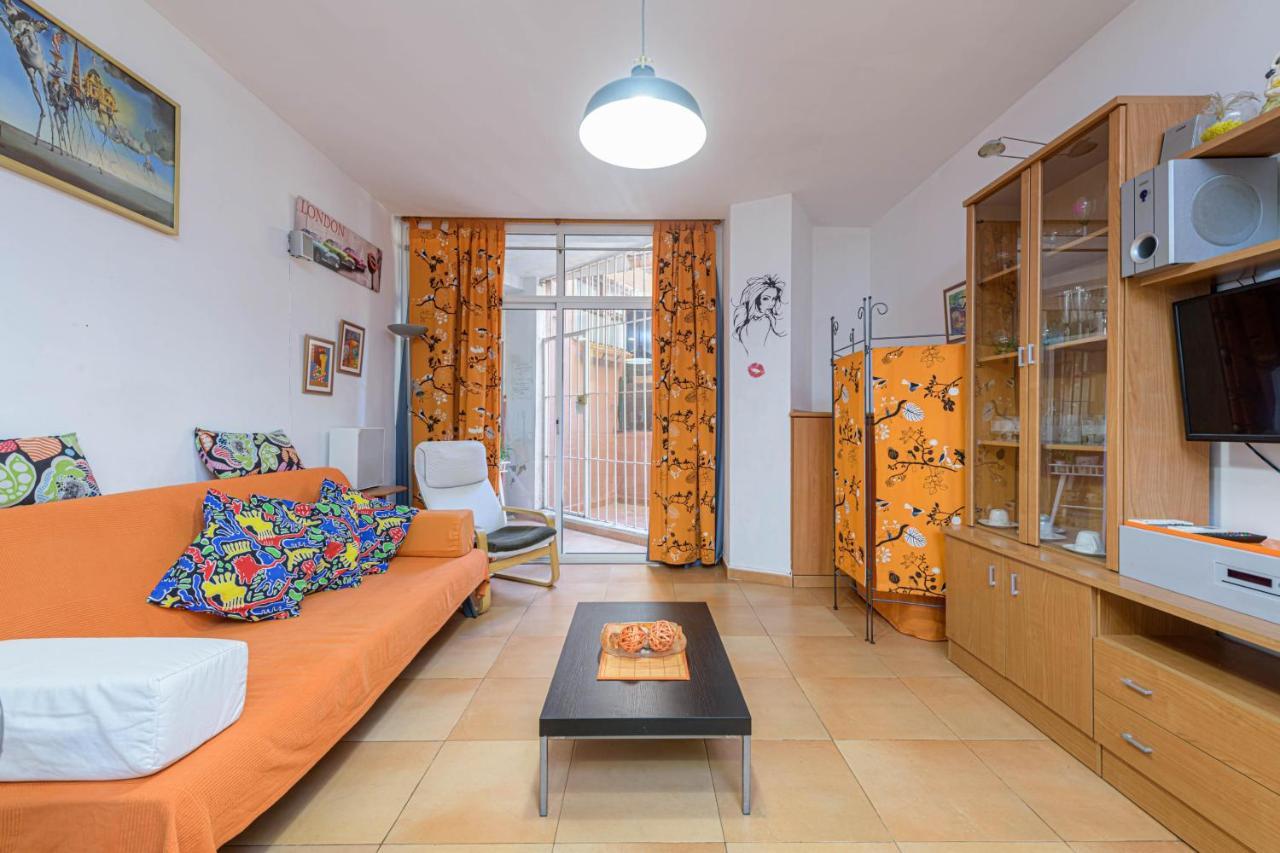 Estudio La Colina Appartement Torremolinos