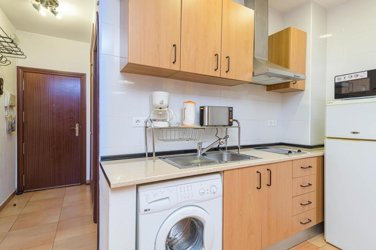 Estudio La Colina Torremolinos
